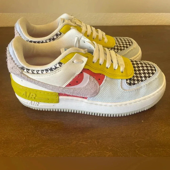 NIKE AIR FORCE 1 - Picture 2 of 7